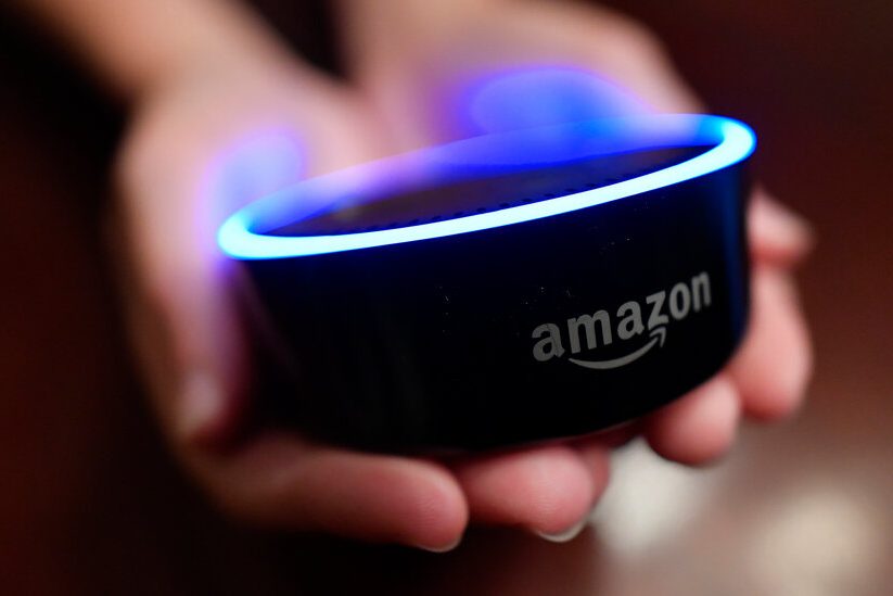 Amazon заплатит 25 миллионов долларов за нарушение конфиденциальности детей