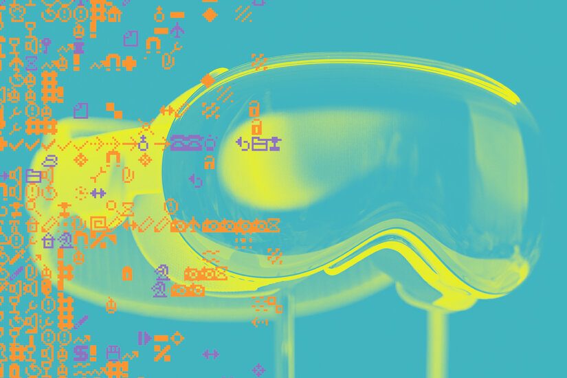 Apple Face Computer, крипто-хаос и то, как подростки на самом