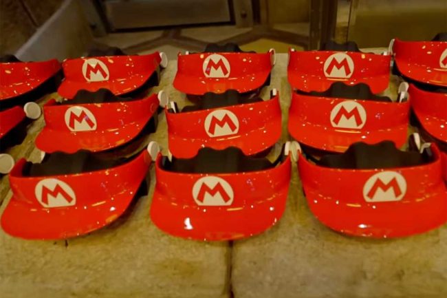 Apple дополняет Vision Pro приобретением AR-стартапа Mira