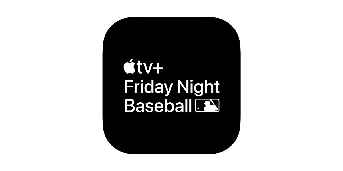 Apple и MLB объявляют июльское расписание «Friday Night Baseball» на