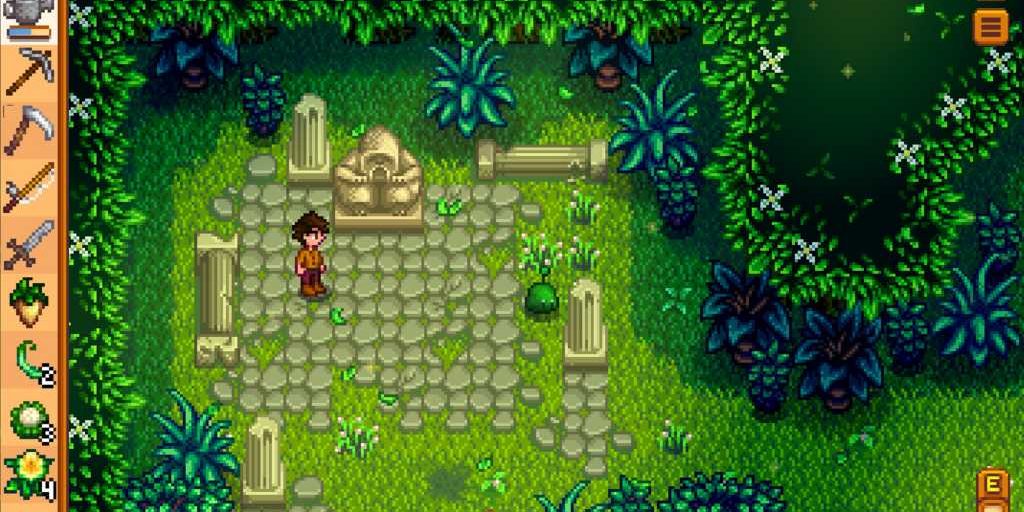 Apple обвиняет Stardew Valley в перевороте в пользу Apple Arcade