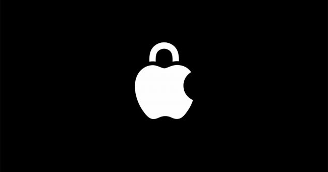 Apple объявляет о новых мощных функциях конфиденциальности и безопасности