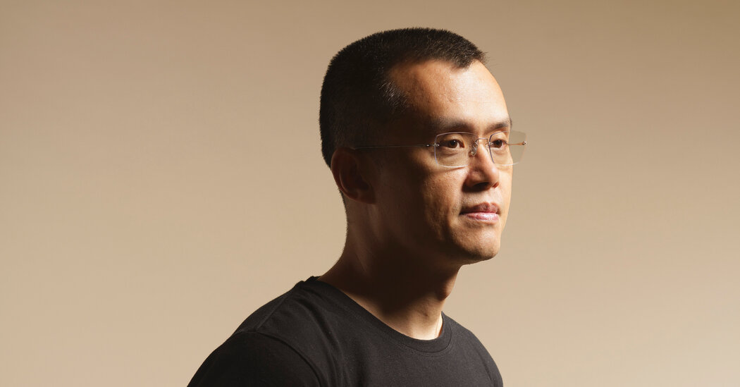 Binance спорит с регулирующими органами США по поводу замораживания активов