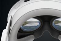 Большую часть времени экраны в Apple Vision Pro работают с