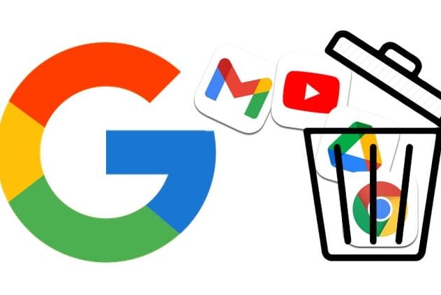 Через какое время Google удаляет аккаунт, если не заходить?