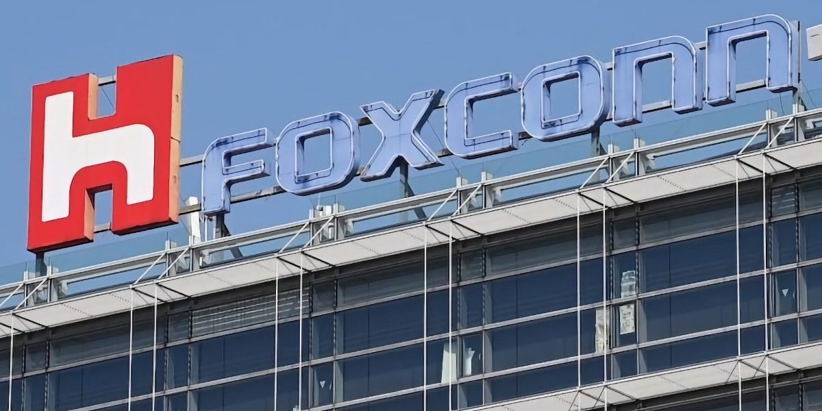 Foxconn наращивает усилия по найму персонала для производства iPhone 15