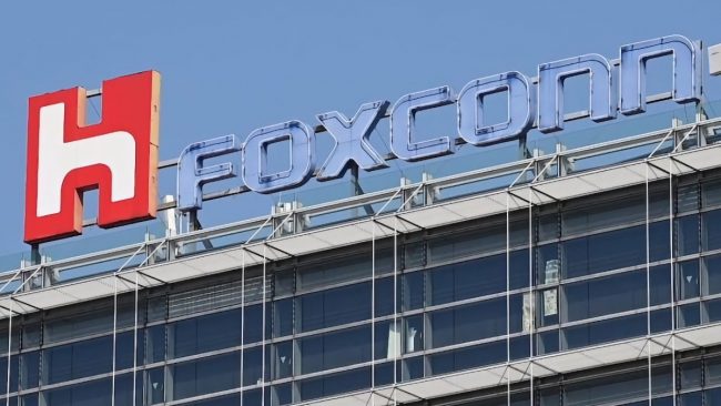 Foxconn наращивает усилия по найму персонала для производства iPhone 15
