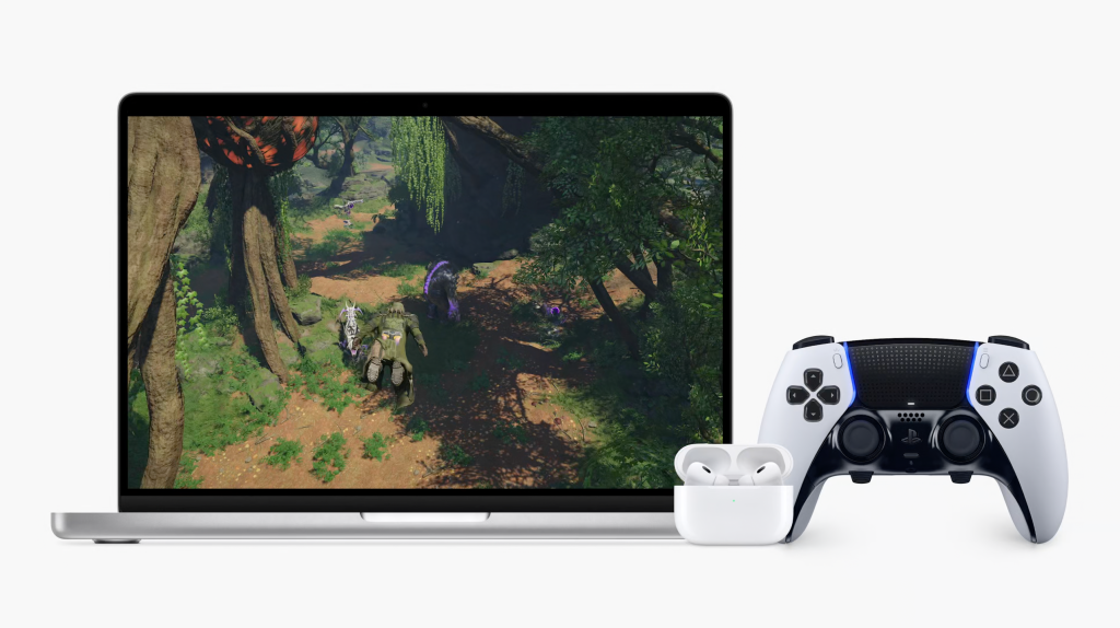 Game Porting Toolkit от Apple — первый реальный шаг к