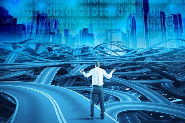 Грядущий подрыв продуктивности генеративного ИИ