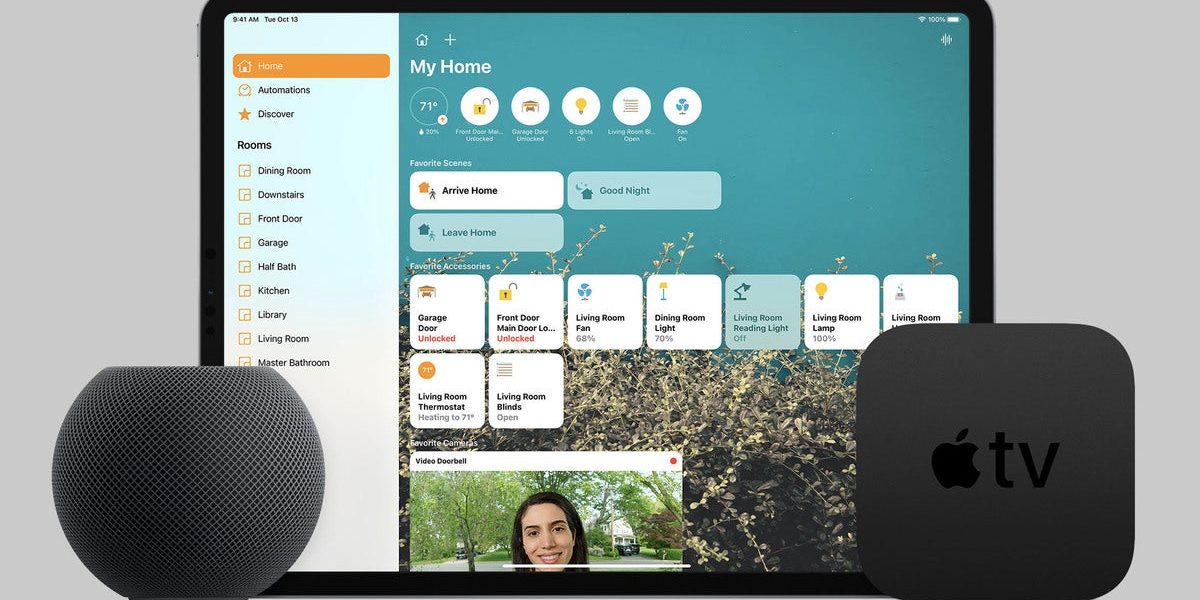 HomeKit будет повсюду, поскольку ABB покупает Eve Systems