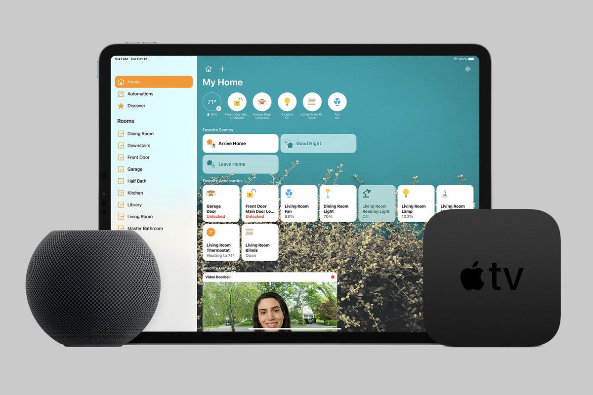 HomeKit будет повсюду, поскольку ABB покупает Eve Systems