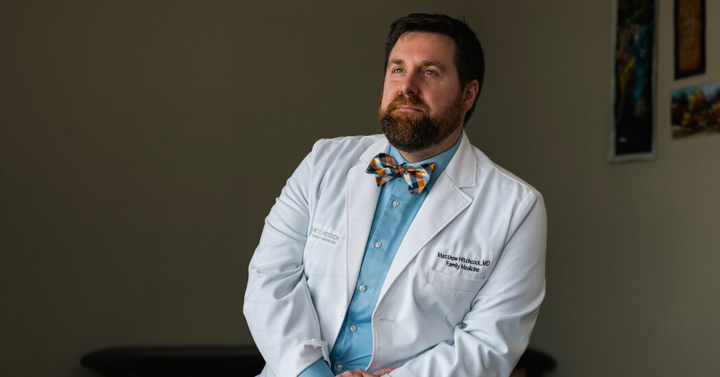 ИИ может когда-нибудь творить медицинские чудеса. На данный момент это