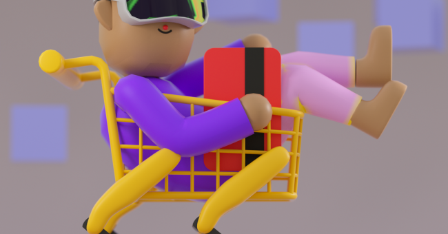 Как использовать ИИ в качестве помощника по покупкам