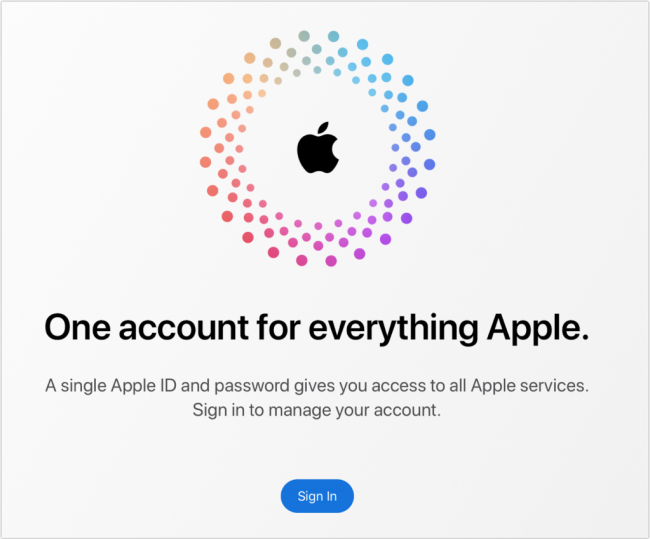 Как настроить Apple ID с уже используемым доверенным номером телефона