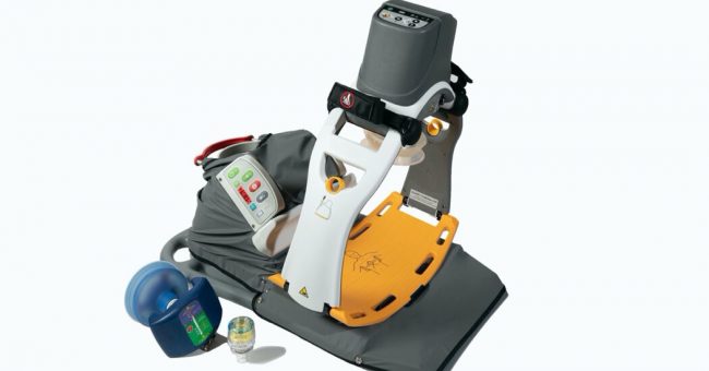 Как туалетный вантуз улучшил сердечно-легочную реанимацию