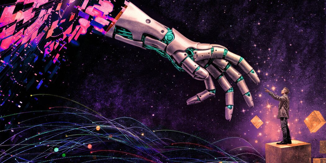 Кремниевая долина противостоит сингулярности