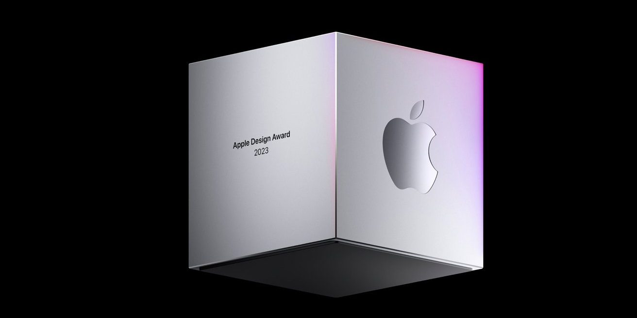 Названы двенадцать победителей Apple Design Awards