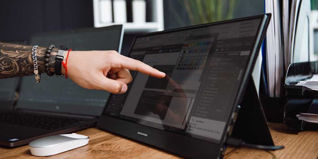 Не можете дождаться Prime Day? Сэкономьте на этом портативном сенсорном
