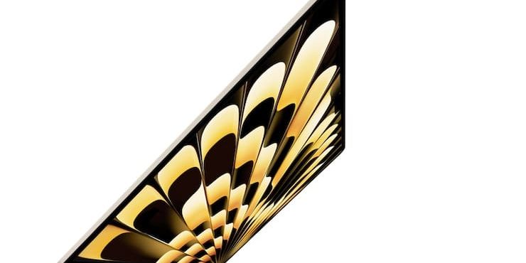 Обзор 15-дюймового MacBook Air 2023 (M2)