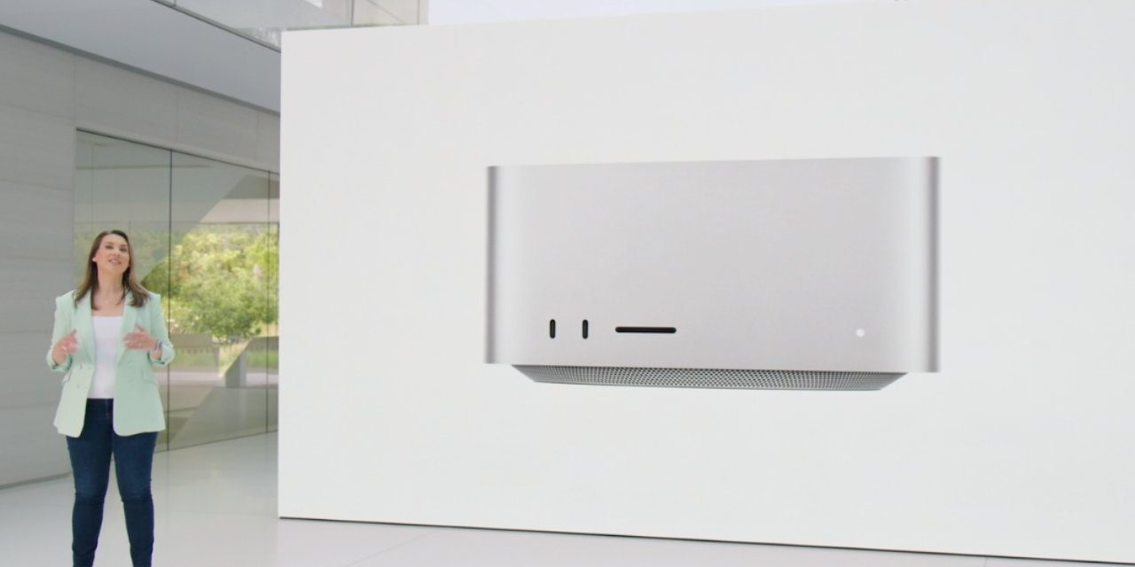 Первые тесты M2 Ultra показывают значительный прирост производительности