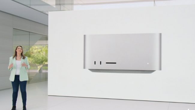 Первые тесты M2 Ultra показывают значительный прирост производительности