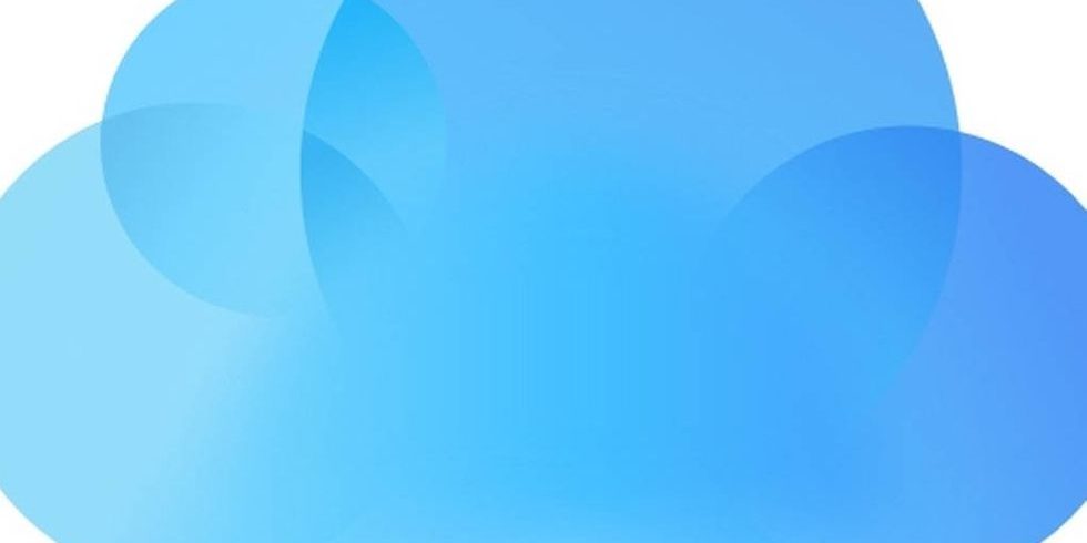 Планы хранения iCloud: сколько стоит iCloud