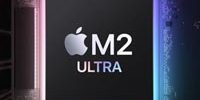 По мощности Apple M2 Ultra примерно равен прошлогодним чипам от