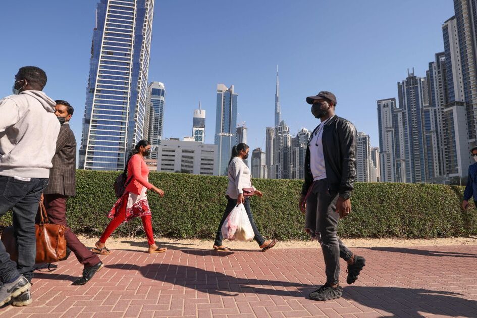 Почему четырехдневная рабочая неделя уже наступила