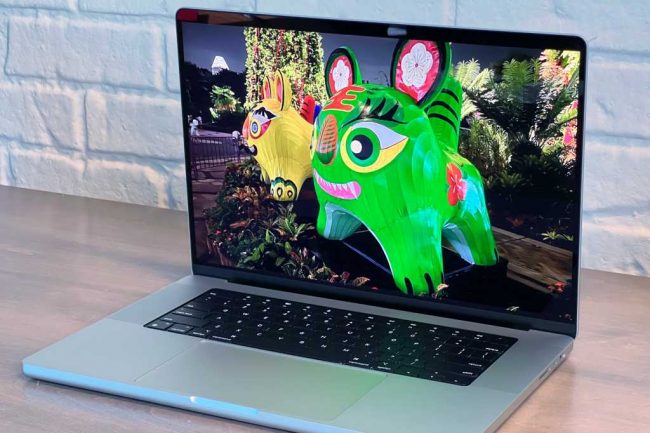 Получите скидку 1700 долларов на MacBook Pro в этой сумасшедшей,