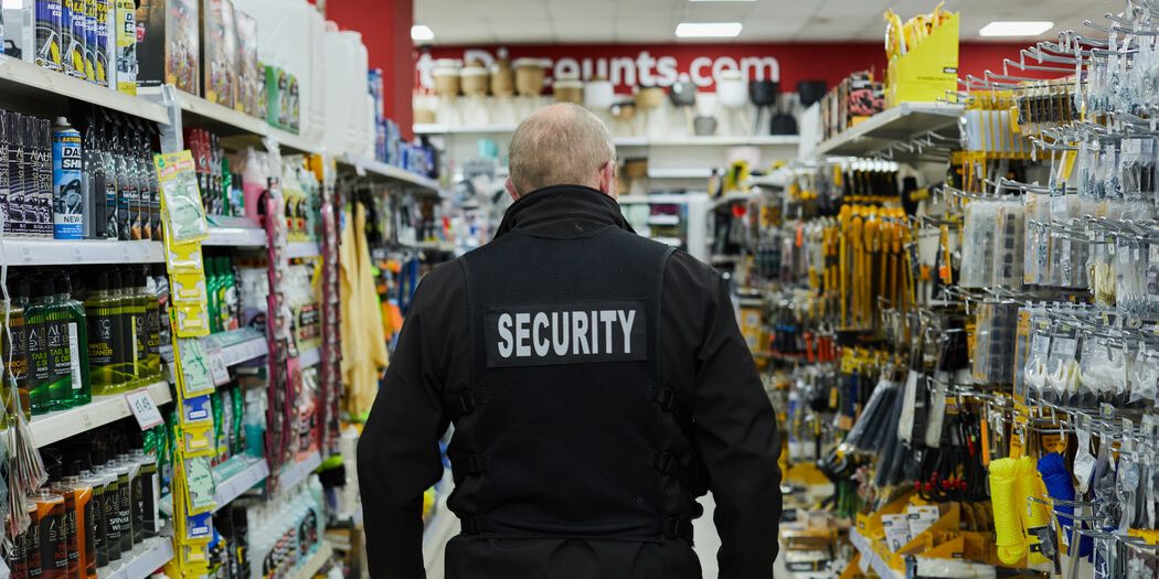 Распознавание лиц распространяется как инструмент для борьбы с кражами в