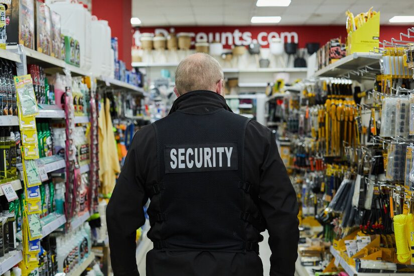 Распознавание лиц распространяется как инструмент для борьбы с кражами в