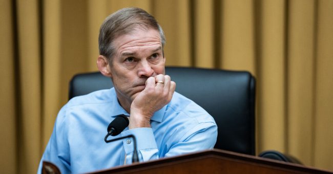 Республиканская партия нацелилась на исследователей, изучающих дезинформацию в преддверии выборов