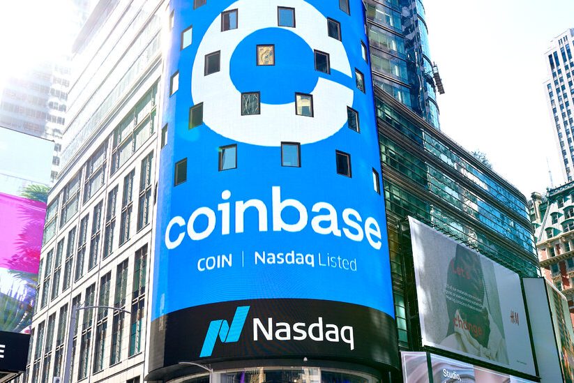 SEC подает в суд на Coinbase, обвиняя криптоплатформу в нарушении