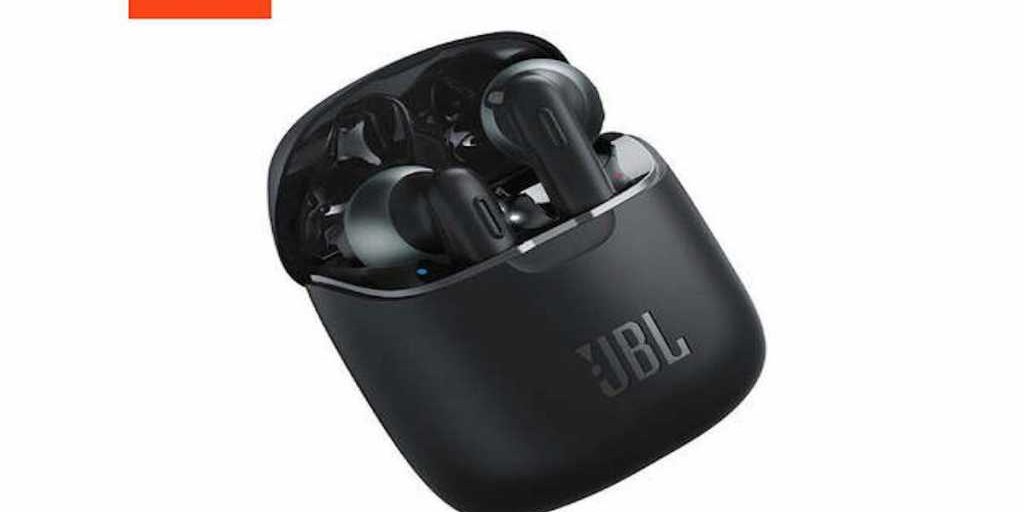 Слушайте без проводов в любом месте с этими наушниками JBL