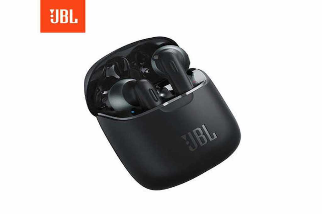 Слушайте без проводов в любом месте с этими наушниками JBL