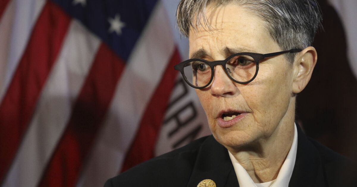 Столкновение роботакси с пожарными машинами Сан-Франциско. Шеф сыт по горло