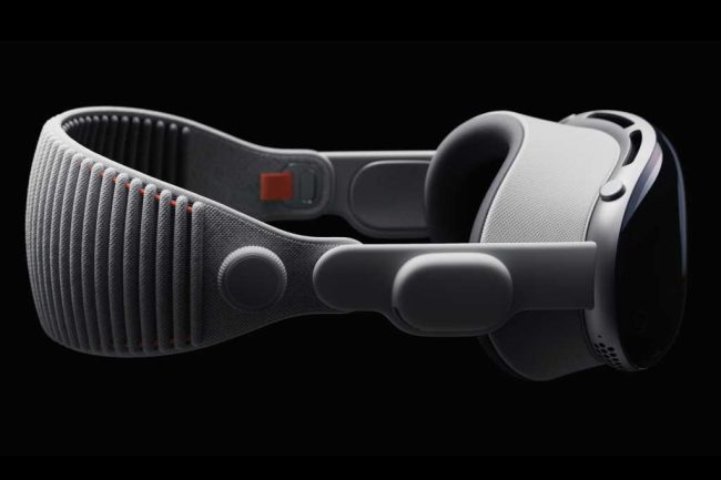 Торговая марка Huawei Vision Pro может заблокировать продажу новой гарнитуры