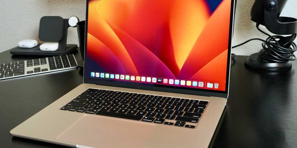 Версия M3 15-дюймового MacBook Air уже в разработке