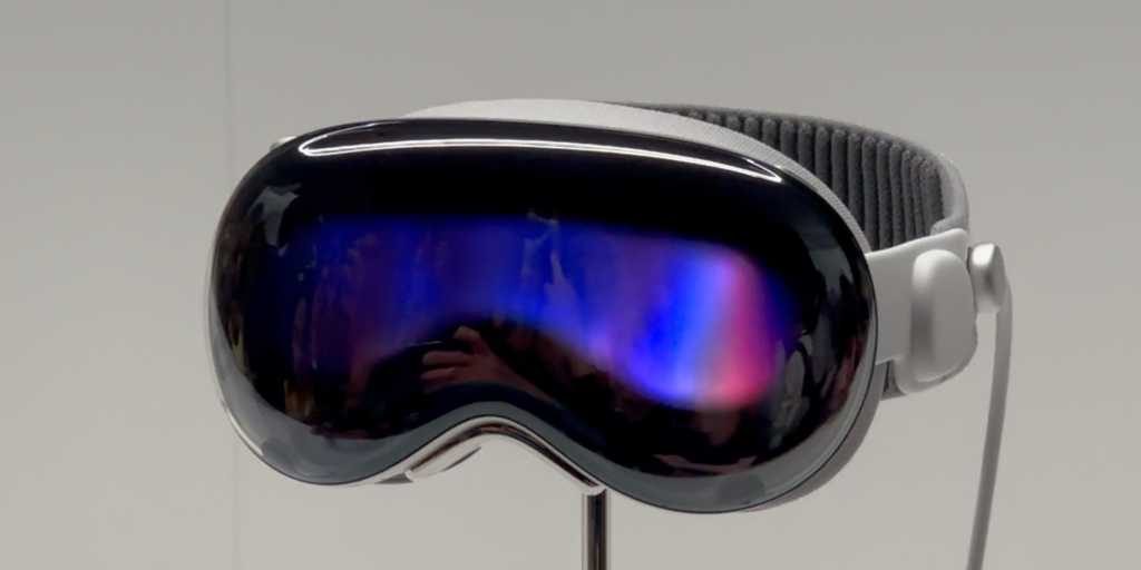 iPhone 15 получит обновленный чип UWB для интеграции с Vision