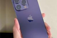 iPhone могут получить устойчивый к вмятинам и царапинам корпус