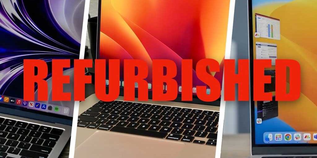 Почему вам стоит купить восстановленный Mac