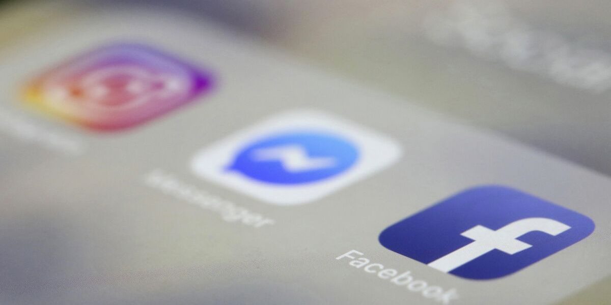 Мнение: отсутствие контакта правительства с крупными технологиями — это не