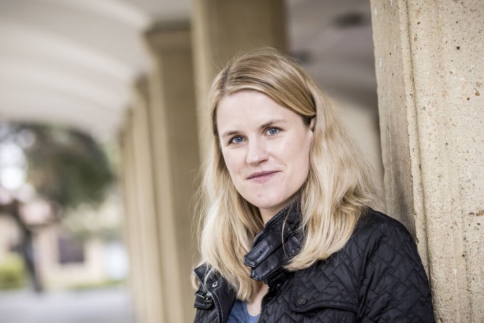 Торговец: Facebook не справился с обещанием демократического интернета