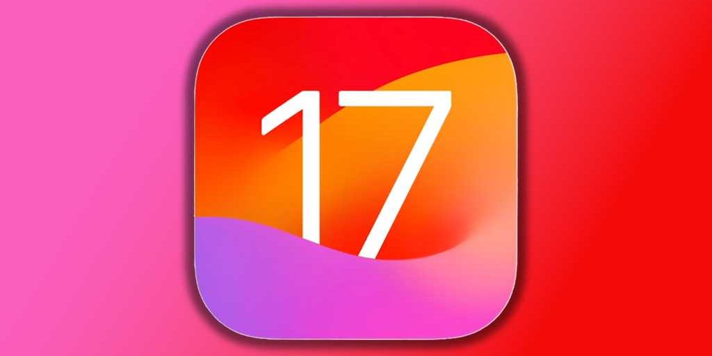Пять функций iOS 17, которых нет в общедоступной бета-версии, и