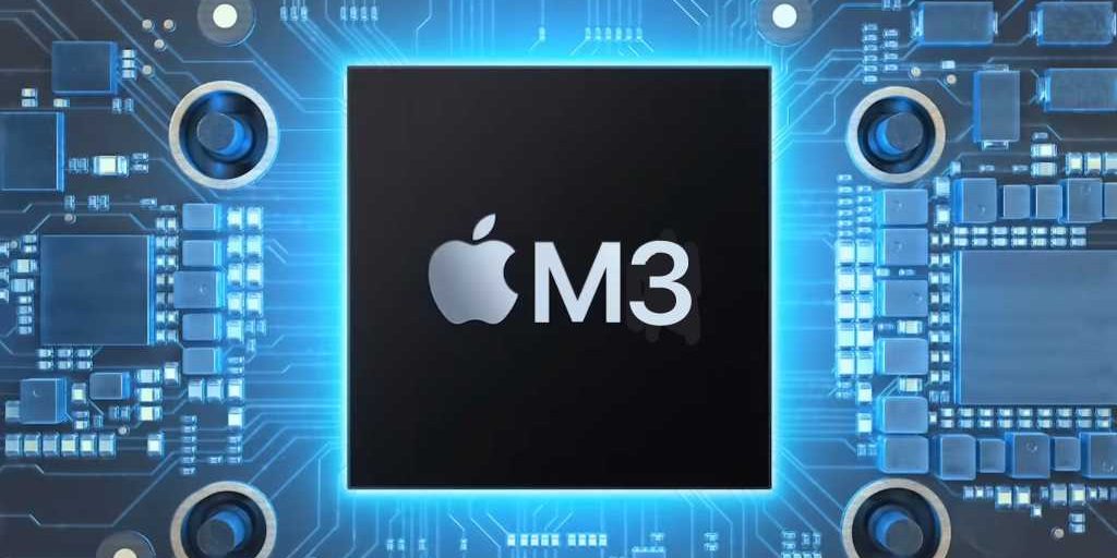 Чип Apple M3: прогнозирование прироста производительности