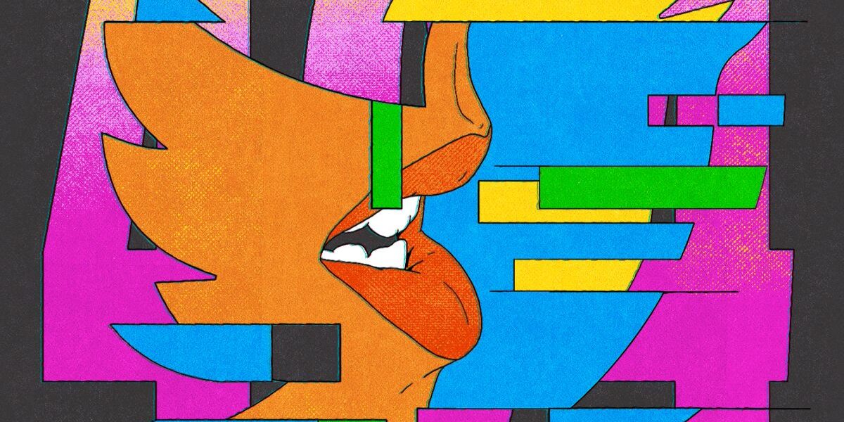 Твиттер предоставил мне доступ к привратникам, которые позволяли мне устанавливать