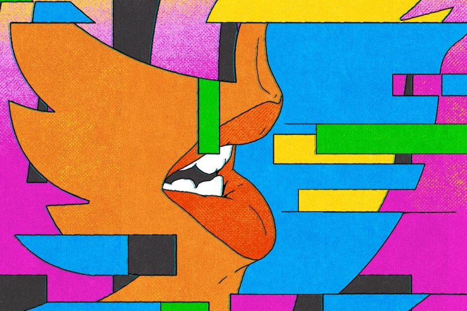 Твиттер предоставил мне доступ к привратникам, которые позволяли мне устанавливать