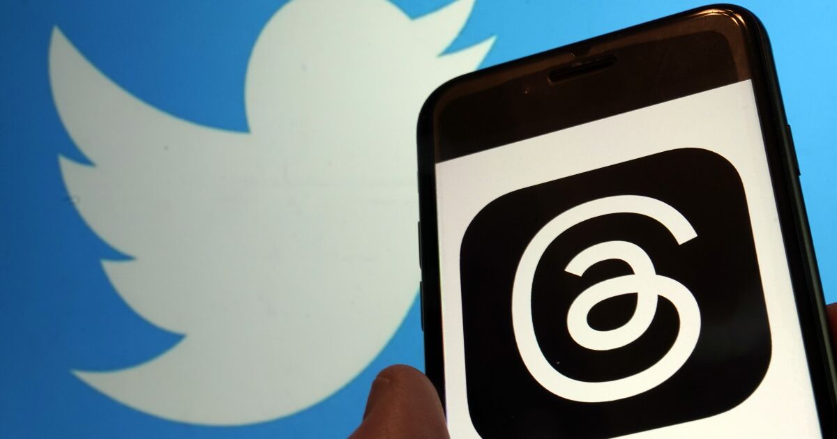 Илон Маск случайно испортил Twitter. Не позволяйте потокам быть вашим
