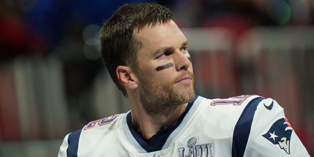 Как криптовалютные амбиции Тома Брэди столкнулись с реальностью