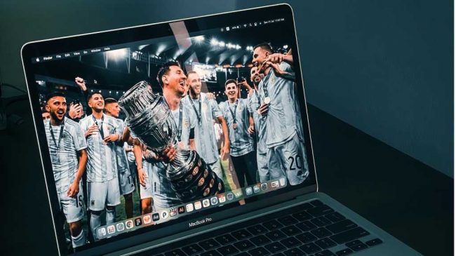 Как смотреть MLS «Unveil» Лионеля Месси на Apple TV+